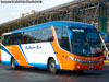 Marcopolo Viaggio G7 1050 / Mercedes Benz O-500RS-1836 BlueTec5 / Pullman Bus Costa Central S.A. Marcopolo Viaggio G7 1050 / Mercedes Benz O-500RS-1836 BlueTec5 / Pullman Bus Costa Central S.A.