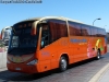 Irizar Century III 3.70 / Mercedes Benz OC-500RF-1842 / Pullman Bus