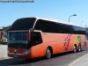 Zhong Tong Navigator LCK6137H / Pullman Paravías Zhong Tong Navigator LCK6137H / Pullman Paravías