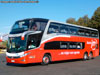 Marcopolo Paradiso G7 1800DD / Volvo B-430R / Buses JM Marcopolo Paradiso G7 1800DD / Volvo B-430R / Buses JM