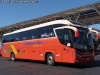 Mascarello Roma 350 / Mercedes Benz O-500RS-1836 BlueTec5 / Pullman Bus Costa Central S.A.