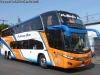 Marcopolo Paradiso New G7 1800DD / Mercedes Benz O-500RSD-2441 BlueTec5 / Pullman Bus Costa Central S.A.