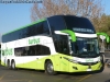 Marcopolo Paradiso New G7 1800DD / Scania K-400B eev5 / Tur Bus