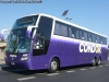 Busscar Jum Buss 380 / Mercedes Benz O-500RS-1836 / Cóndor Bus Busscar Jum Buss 380 / Mercedes Benz O-500RS-1836 / Cóndor Bus