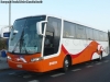 Busscar Vissta Buss LO / Mercedes Benz O-500R-1830 / Pullman El Huique