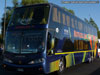 Busscar Panorâmico DD / Mercedes Benz O-500RSD-2036 / Ruta del Sur Busscar Panorâmico DD / Mercedes Benz O-500RSD-2036 / Ruta del Sur