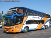 Marcopolo Paradiso New G7 1800DD / Mercedes Benz O-500RSD-2441 BlueTec5 / Pullman Bus Costa Central S.A.