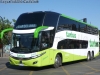 Marcopolo Paradiso New G7 1800DD / Scania K-400B eev5 / Tur Bus