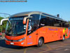 Comil Campione Invictus 1050 / Mercedes Benz O-500RS-1836 BlueTec5 / Pullman Bus Costa Central S.A.