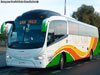 Irizar i6 3.70 / Mercedes Benz O-500RS-1836 BlueTec5 / Buses Peñablanca