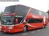 Modasa Zeus II / Scania K-360B / Buses Ivergrama