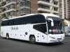 Young Man Starliner JNP6126L / Buses Andrade Young Man Starliner JNP6126L / Buses Andrade
