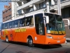 Busscar Vissta Buss LO / Scania K-340B / Bahía Azul