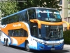 Marcopolo Paradiso New G7 1800DD / Mercedes Benz O-500RSD-2441 BlueTec5 / Pullman Bus Costa Central S.A. Marcopolo Paradiso New G7 1800DD / Mercedes Benz O-500RSD-2441 BlueTec5 / Pullman Bus Costa Central S.A.