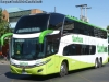 Marcopolo Paradiso New G7 1800DD / Scania K-400B eev5 / Tur Bus