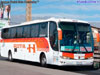 Marcopolo Viaggio G6 1050 / Scania K-124IB / Ruta H