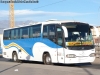 Irizar InterCentury II 3.50 / Mercedes Benz O-500R-1632 / Bahía Azul Irizar InterCentury II 3.50 / Mercedes Benz O-500R-1632 / Bahía Azul