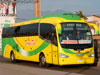 Irizar i6 3.70 / Scania K-360B / Terma Tur (Auxiliar Pullman El Huique)