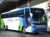 Busscar Vissta Buss Elegance 380 / Mercedes Benz O-500RS-1836 / Expreso Quillota