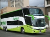 Marcopolo Paradiso New G7 1800DD / Scania K-400B eev5 / Tur Bus