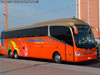 Irizar i6 3.90 / Mercedes Benz O-500RSD-2442 / Pullman Bus Costa Central S.A.