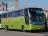 Busscar Jum Buss 380 / Mercedes Benz O-500RS-1836 / Tur Bus