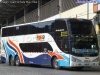 Modasa Zeus II / Mercedes Benz O-500RSD-2442 / Buses Expreso Quillota