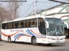 Marcopolo Viaggio G6 1050 / Scania K-310 / Expreso Santa Cruz Marcopolo Viaggio G6 1050 / Scania K-310 / Expreso Santa Cruz