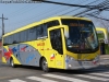 Mascarello Roma 350 / Mercedes Benz O-500RS-1836 / Jet Sur Mascarello Roma 350 / Mercedes Benz O-500RS-1836 / Jet Sur