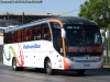 Neobus New Road N10 360 / Scania K-360B / Pullman Bus