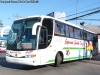 Marcopolo Viaggio G6 1050 / Scania K-124IB / Expreso Santa Cruz