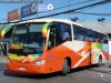 Irizar Century III 3.50 / Mercedes Benz O-500RS-1836 / Bahía Azul