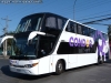 Modasa Zeus 3 / Mercedes Benz O-500RSD-2441 BlueTec5 / Cóndor Bus Modasa Zeus 3 / Mercedes Benz O-500RSD-2441 BlueTec5 / Cóndor Bus