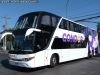 Modasa Zeus 3 / Mercedes Benz O-500RSD-2441 BlueTec5 / Cóndor Bus