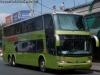 Marcopolo Paradiso G6 1800DD / Scania K-420 / Tur Bus