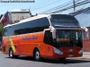 Zhong Tong Navigator LCK6137H / Pullman Bus Costa Central S.A.