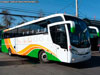 Mascarello Roma 350 / Mercedes Benz O-500RS-1836 / Buses Peñablanca