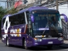 King Long XMQ6130Y Euro4 / Cóndor Bus