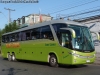Marcopolo Paradiso G7 1200 / Mercedes Benz O-500RSD-2442 / Tur Bus Marcopolo Paradiso G7 1200 / Mercedes Benz O-500RSD-2442 / Tur Bus