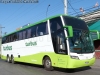 Busscar Jum Buss 380 / Mercedes Benz O-500RS-1836 / Tur Bus