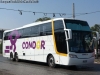 Busscar Jum Buss 380 / Mercedes Benz O-500RS-1836 / Cóndor Bus Busscar Jum Buss 380 / Mercedes Benz O-500RS-1836 / Cóndor Bus