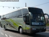Marcopolo Paradiso G6 1200 / Mercedes Benz O-400RSE / Buses GP Marcopolo Paradiso G6 1200 / Mercedes Benz O-400RSE / Buses GP
