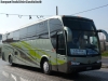 Marcopolo Paradiso G6 1200 / Mercedes Benz O-400RSE / Buses GP