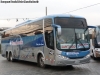 Comil Campione 3.65 / Mercedes Benz O-500RSD-2442 / TranSantin