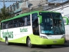 Busscar Vissta Buss LO / Mercedes Benz O-500R-1830 / Tur Bus