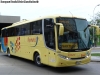 Comil Campione 3.45 / Mercedes Benz O-500RS-1836 / Romani Comil Campione 3.45 / Mercedes Benz O-500RS-1836 / Romani