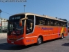 Comil Campione 3.45 / Mercedes Benz O-500RS-1836 / Pullman Bus Costa Central S.A.