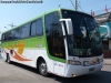 Busscar Vissta Buss HI / Mercedes Benz O-400RSE / Buses Peñablanca