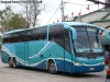 Irizar Century III 3.90 / Scania K-380B / TranSantin