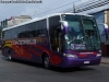Busscar Vissta Buss LO / Mercedes Benz O-400RSE / Cóndor Bus Busscar Vissta Buss LO / Mercedes Benz O-400RSE / Cóndor Bus